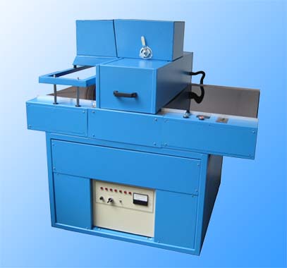 UV Curing System