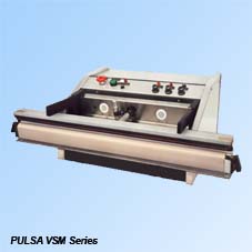 Vacuum Sealers, Vacuum Sealing Machines, Vacuum Bags :PULSA INDUSTRY